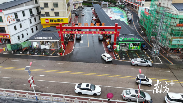 【粵來粵好百千萬——東源這三年】從“一時美”到“一直美”，這...